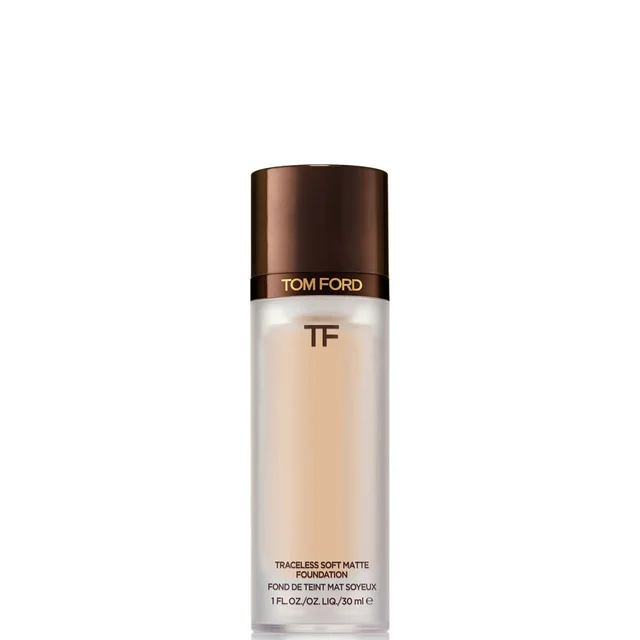 Tom Ford Traceless Soft Matte Foundation 30ml (Various Shades)