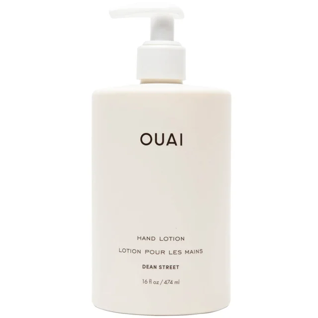 OUAI Hand Lotion 437ml