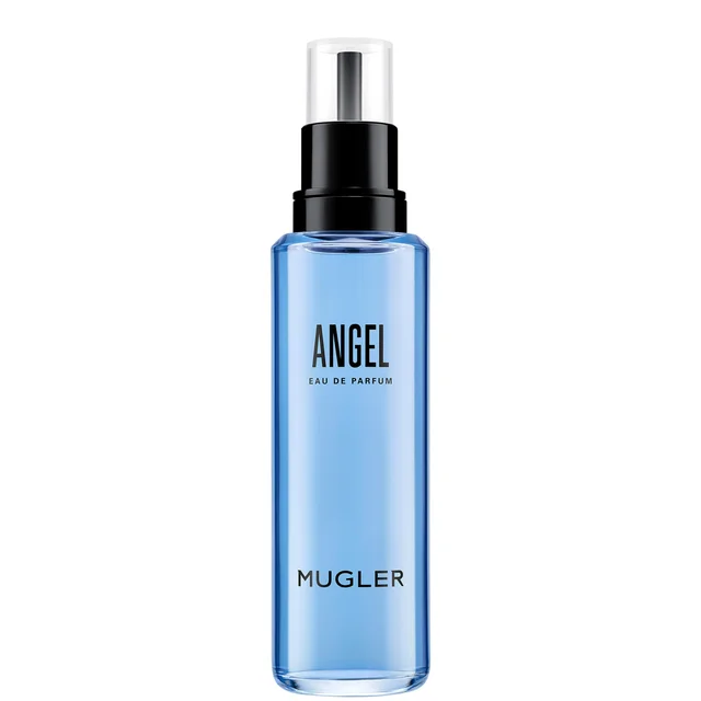 MUGLER Angel Eau de Parfum Refillable Bottle - 100ml