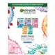 Garnier Discovery Sheet Mask Bundle