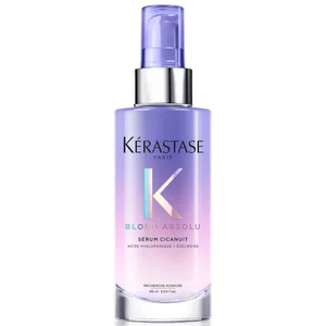 Kérastase Blond Absolu Cica Nuit Hair Serum 90ml - undefined undefined