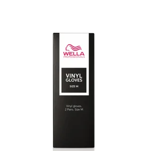 Wella Professionals Color Fresh Mask Vinyl Gloves (2 Pairs) - undefined undefined
