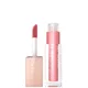 Maybelline Lifter Gloss Hydrating Lip Gloss with Hyaluronic Acid - 004 Silk