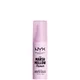 NYX Professional Makeup Smoothing Marshmellow Root Infused Super Face Primer 30ml