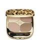 Dolce&Gabbana Felineyes Intense Eyeshadow Quad - Warm Nude 5 4