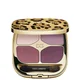 Dolce&Gabbana Felineyes Intense Eyeshadow Quad - Passionate Dahlia 7 4