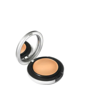 MAC Studio Fix Tech Cream-to-Powder Foundation 10g (Various Shades) - Shade NC16