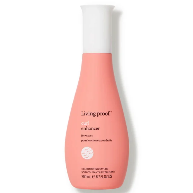 Living Proof - Living Proof Curl Enhancer 200Ml - 200ml