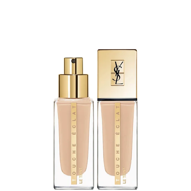 Yves Saint Laurent Touche Éclat Le Teint Foundation 25ml (Various Shades)