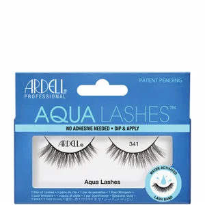 Ardell Aqua Lash 341 - undefined undefined