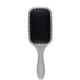 Denman D83 Paddle Brush - Russian Grey