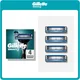 Gillette Mach3 Klingen 4s