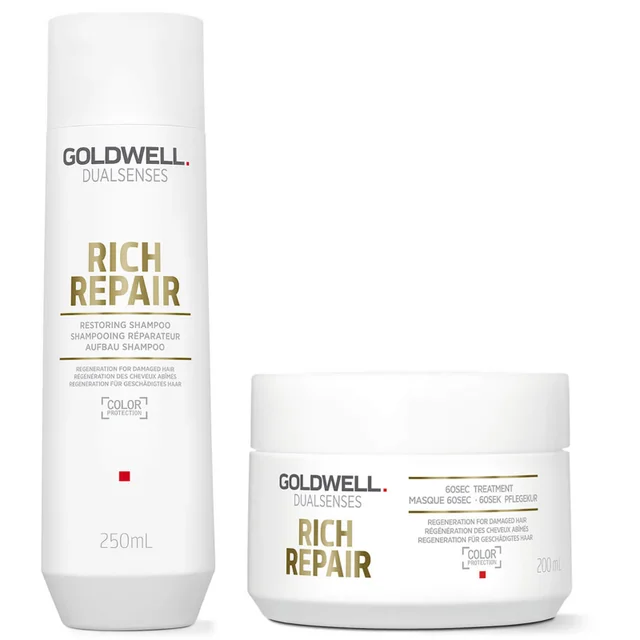 Goldwell Dualsenses Exclusive Instant Love Bundle