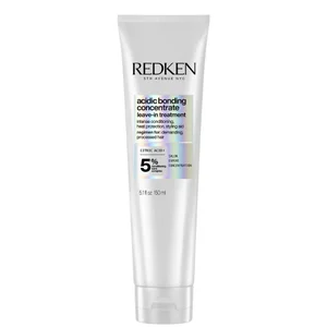 Redken Acidic Perfecting Concentrate Leave-in Treatment 150ml - Size 150ml