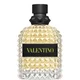 Valentino Born in Roma Uomo Yellow Dream Eau de Toilette for Him 100ml