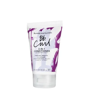 Bumble and bumble Curl Conditioner 60ml - undefined undefined