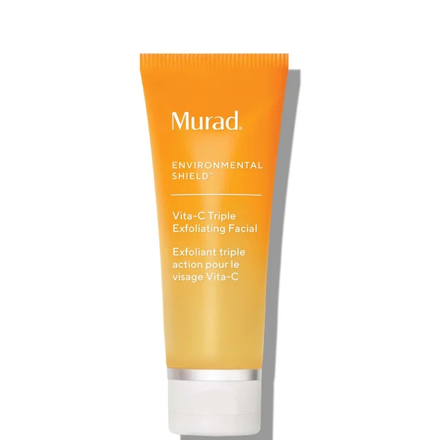 Murad Vita-C Triple Exfoliating Facial