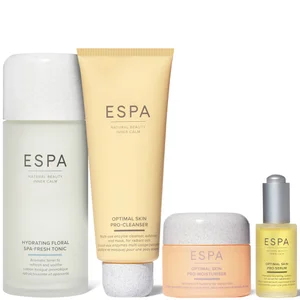 ESPA For All Skin Types Set - undefined undefined