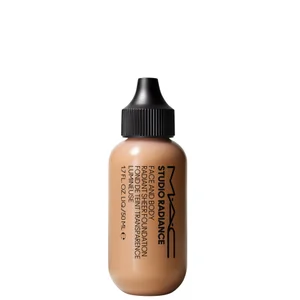 MAC Studio Face and Body Radiant Sheer Foundation 50ml - Various Shades - Shade N2