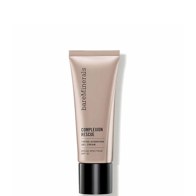 bareMinerals COMPLEXION RESCUE Tinted Moisturizer Broad Spectrum SPF 30 1.18 fl. oz.