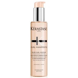 Kerastase Curl Manifesto Gelée Locken Kontur Gel-Creme 150ml - undefined undefined