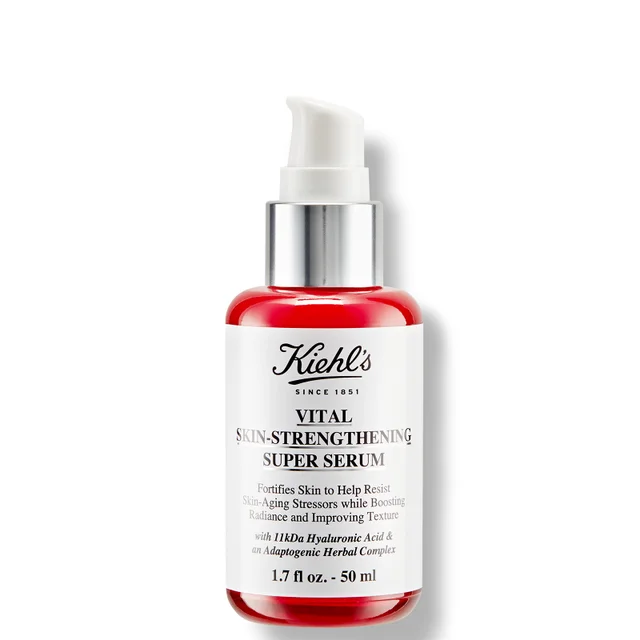 Kiehl's Vital Skin-Strengthening Super Serum (Various Sizes)
