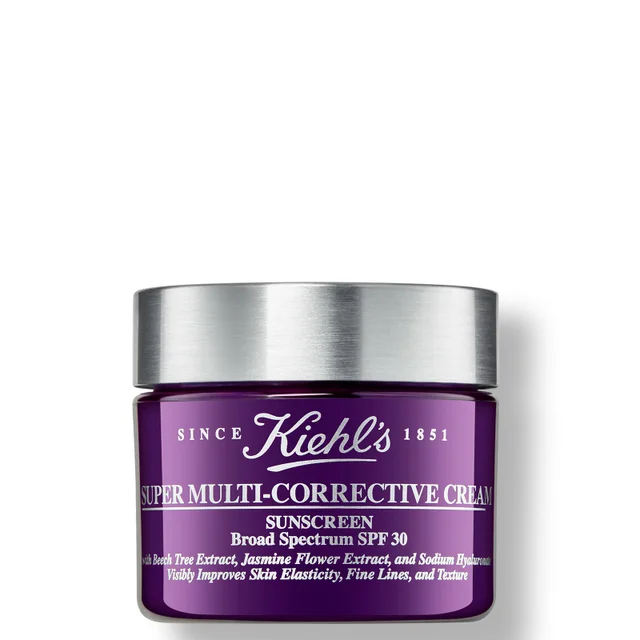 Kiehl's Super Multi-Corrective Cream LSF 30 50ml