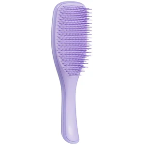 Tangle Teezer Naturally Curly Hairbrush - Purple Passion - Colour Purple Passion
