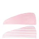 brushworks Luxus-Haarhandtücher (2er-Pack)