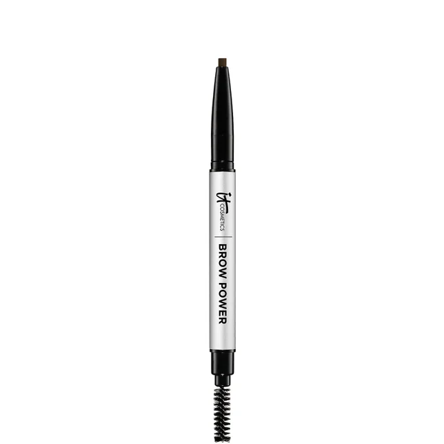IT Cosmetics Brow Power Universal Eyebrow Pencil 0.16g (Various Shades)