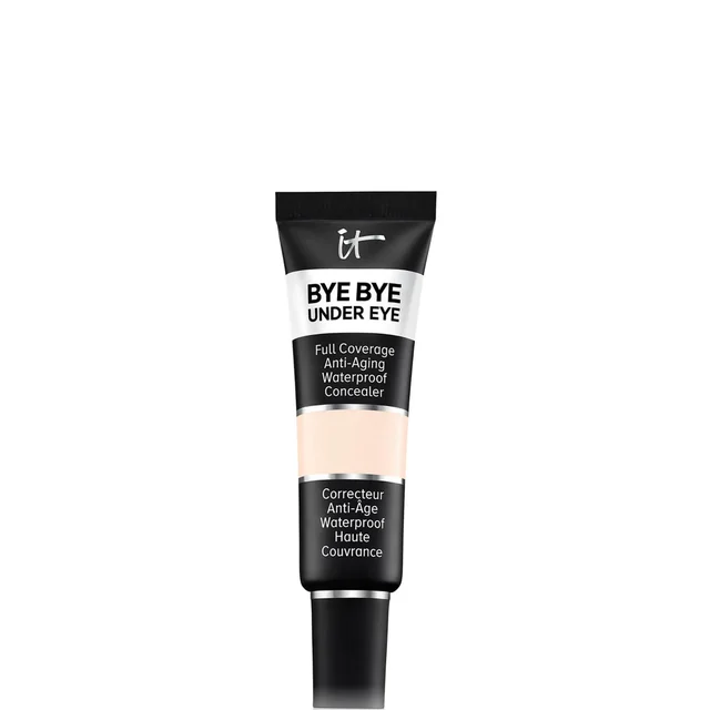 IT Cosmetics Bye Bye Under Eye Concealer 12ml (Various Shades)