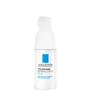La Roche-Posay Toleriane Dermallergo Eye Cream 20ml - undefined undefined
