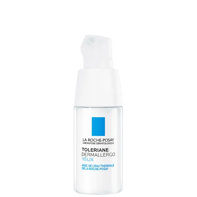 La Roche-Posay Toleriane Dermallergo Eye Cream 20ml