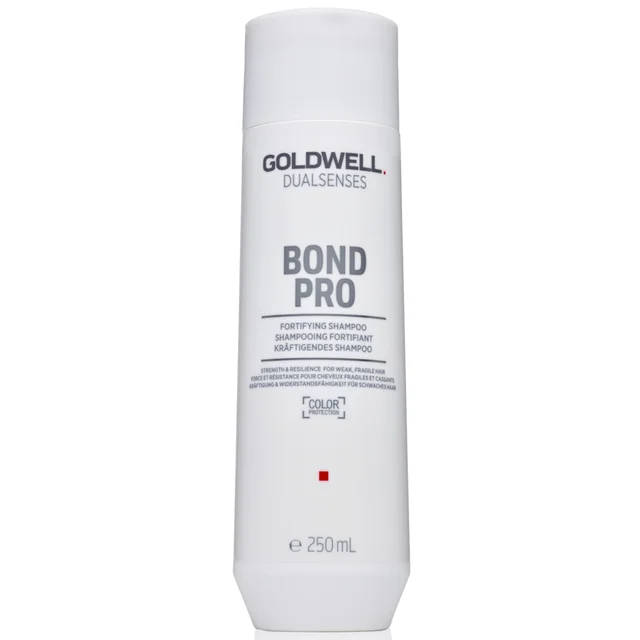 Goldwell Dualsenses BondPro+ Fortifying Shampoo 250ml