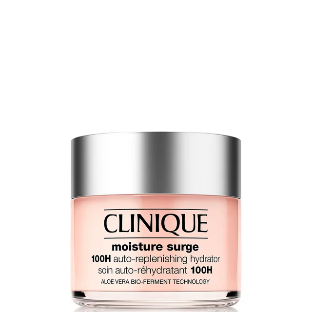 Clinique Moisture Surge 100H Auto-Replenishing Hydrator Jumbo 125ml