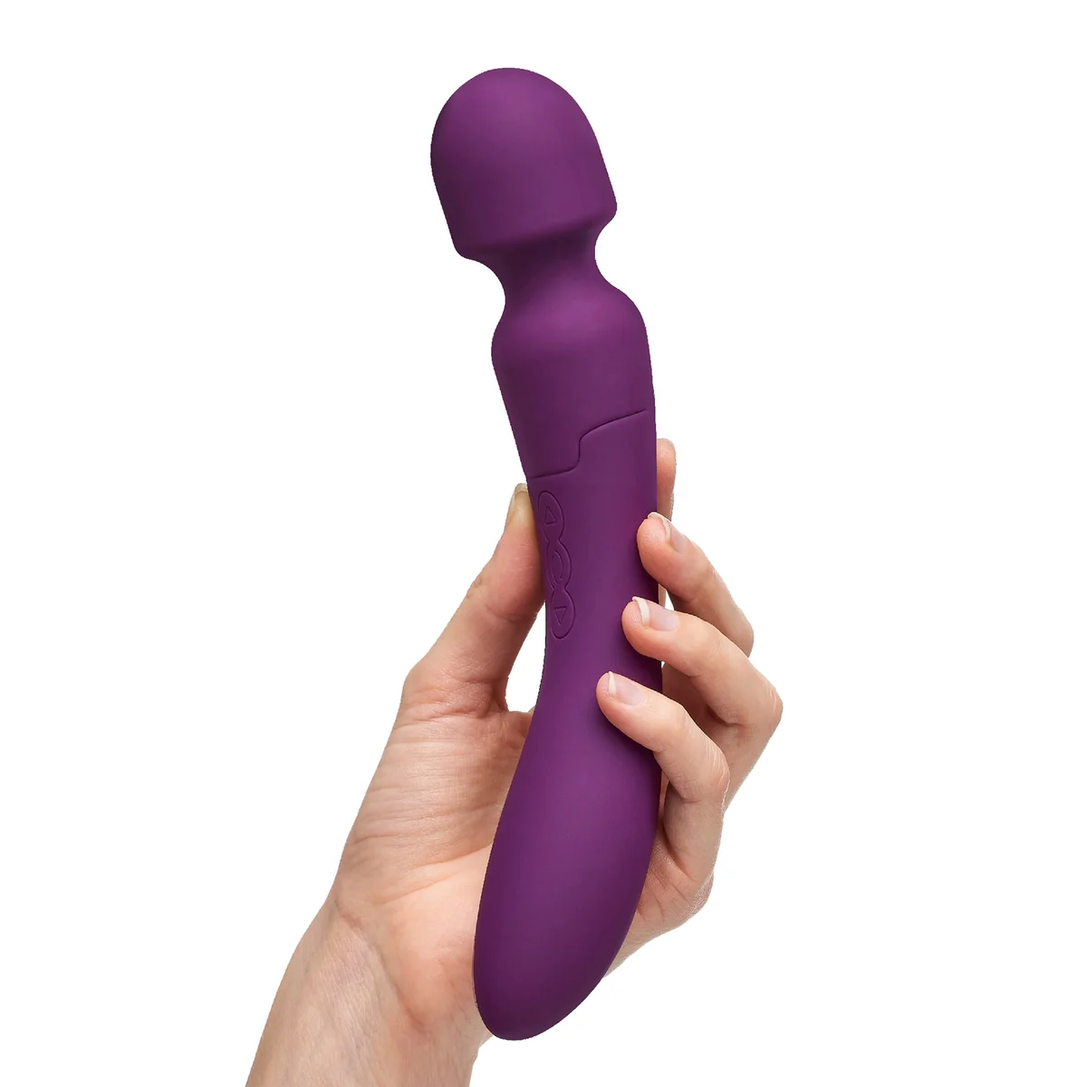So Divine Wicked Game Wand Vibrator | LOOKFANTASTIC So Divine Wicked Game Wand Vibrator | LOOKFANTASTIC