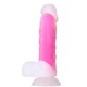So Divine Glorious Pink Dildo