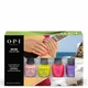 OPI Nagellack Malibu Kollektion Geschenkset