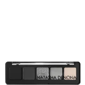 Natasha Denona Mini Xenon Lidschattenpalette - undefined undefined
