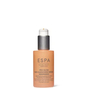 ESPA (Retail) Pro-Glow Skin-Quenching Serum 30ml - undefined undefined