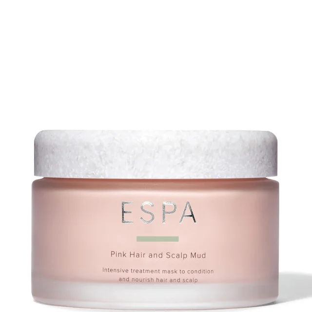 ESPA Pink Hair & Scalp Mud 180ml