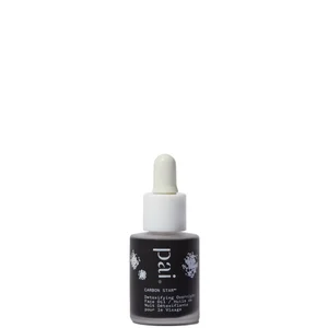 Pai Skincare Carbon Star Detoxifying Overnight Face Oil 10ml - Size 10ml