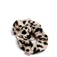Kitsch Microfiber Towel Scrunchies - Leopard
