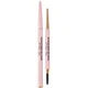 Too Faced Superfine Brow Detailer Ultra Slim Brow Pencil - Taupe