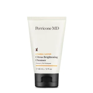 Perricone MD Vitamin C Ester Citrus Brightening Cleanser Travel Size 59ml - Size 59ml