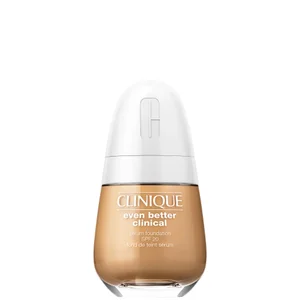 Clinique Even Better Clinical Serum Foundation SPF20 30ml (Various Shades) - Shade Beige