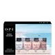 OPI Beach and Dreams Mini Nail Polish Gift Set 4 x 3