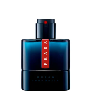 Prada Luna Rossa Ocean Eau de Toilette - 50ml - Size 50ml