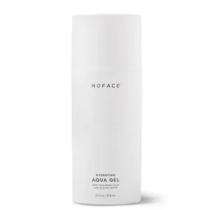 NuFACE Hydrating Aqua Gel 97.6ml - Size 97.6ml