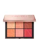 NARS Orgasmus am Strand Wangenpalette